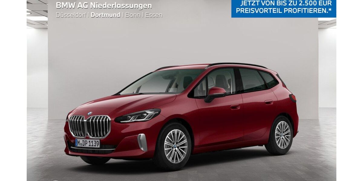BMW 220 Active Tourer 28.088 km 38.899 &euro; Dortmund 44263