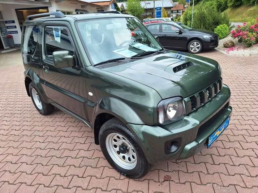 Jimny