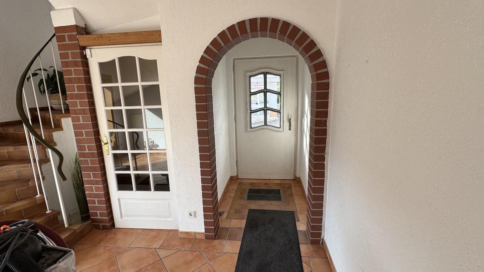 Etagenwohnung Marpingen - 5 Zimmer, 132 m&sup2;, 900&euro; | Angebot:26148186