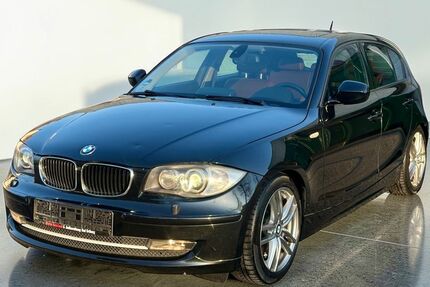 BMW 123 172.000 km 8.900 &euro; Bad Driburg 33014
