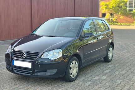 VW Polo 173.000 km 2.600 &euro; Verden aller 27283