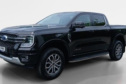Ford Ranger 55.773 km 40.907 &euro; Würzburg 97076