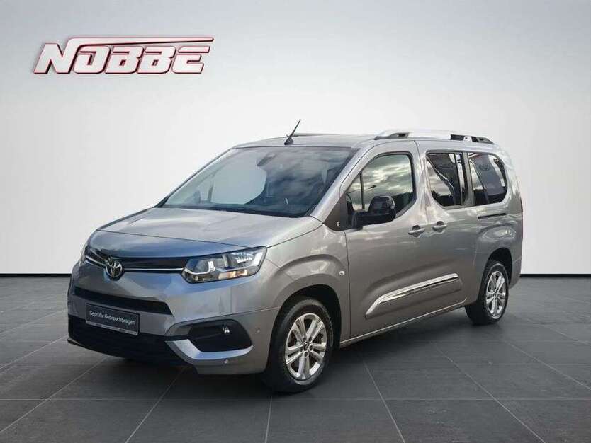 Proace