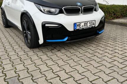 BMW i3 16.900 km 19.900 € Essen 45239