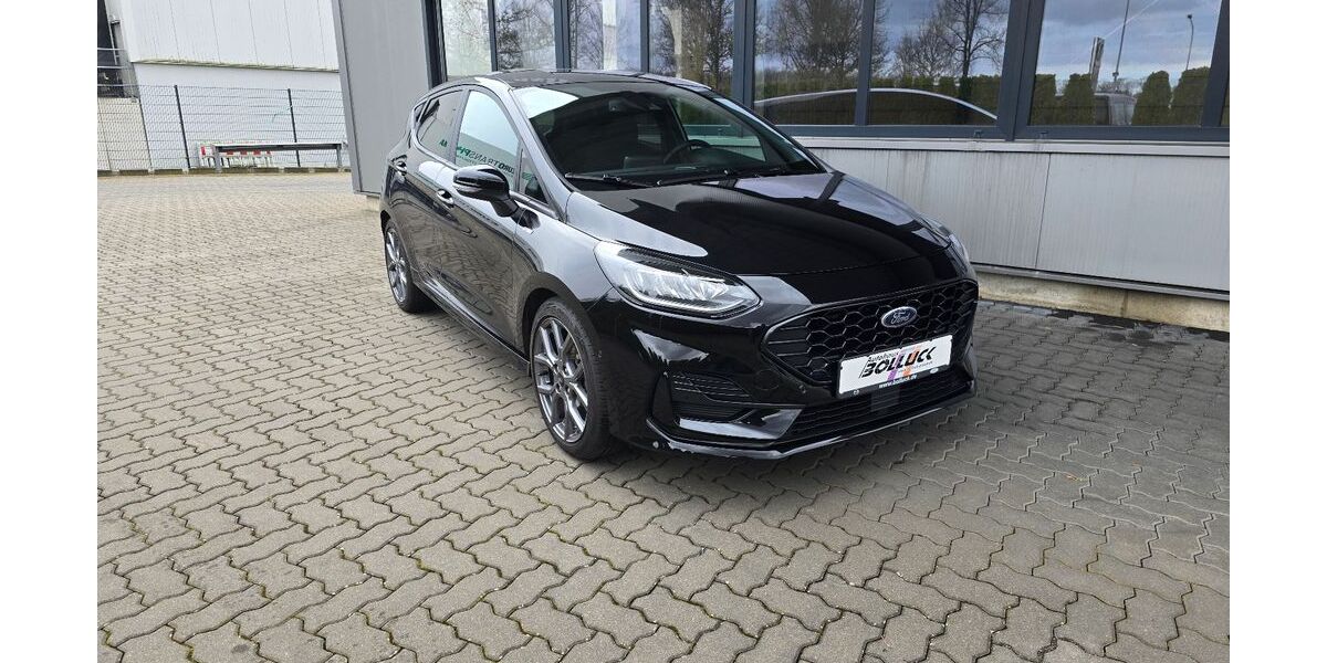 Ford Fiesta 20.840 km 16.480 &euro; Goslar 38644