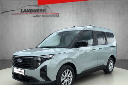 Ford Tourneo Courier 9.741 km 23.610 &euro; Thannhausen 86470