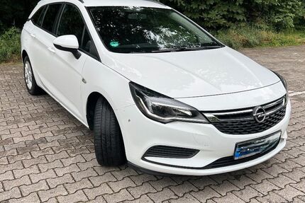 Opel Astra 217.000 km 4.999 &euro; Rastatt 76437