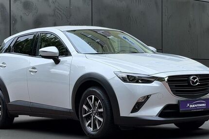 Mazda CX-3 92.015 km 16.999 &euro; Berlin 13089
