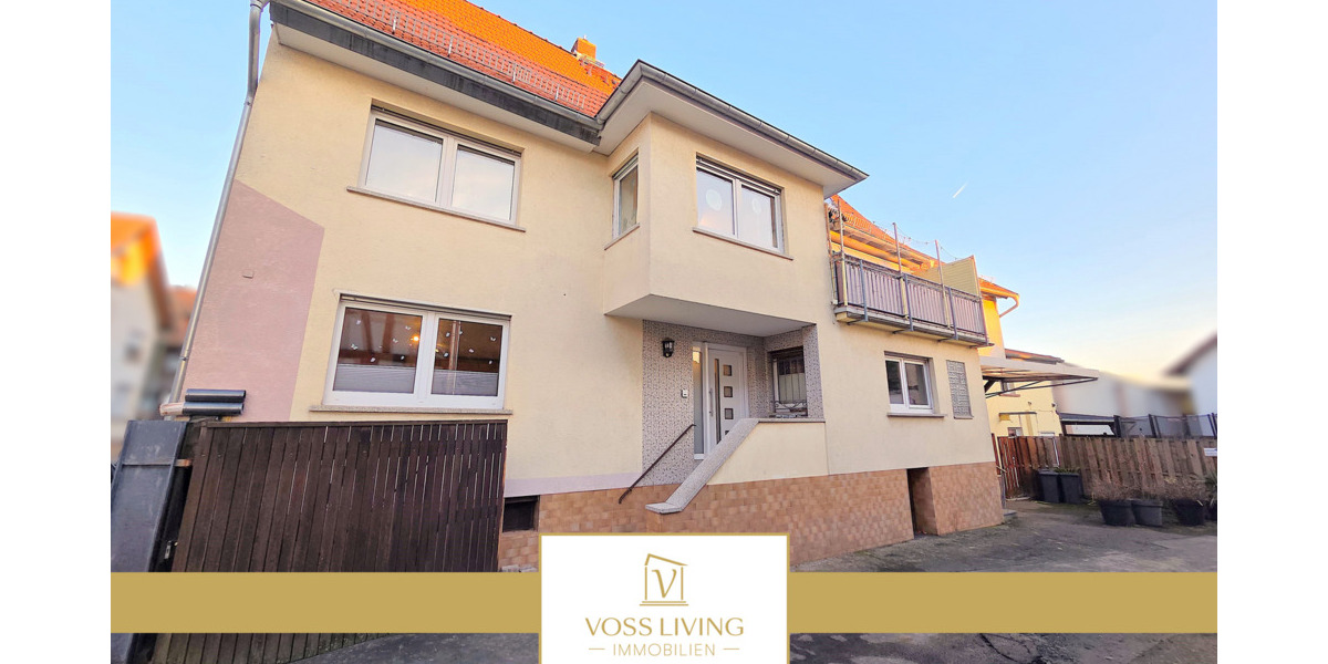 Gewerbeobjekt Karben Rendel - 1 Zimmer, 489.000&euro; | Angebot:24298229