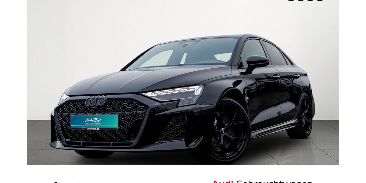 Audi RS3 2.450 km 69.940 &euro; Diez 65582