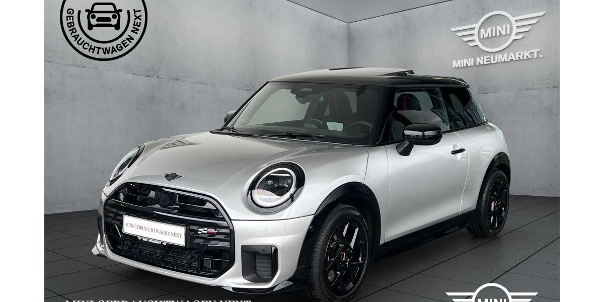 Mini Cooper C 24.000 km 27.900 &euro; Neumarkt 92318