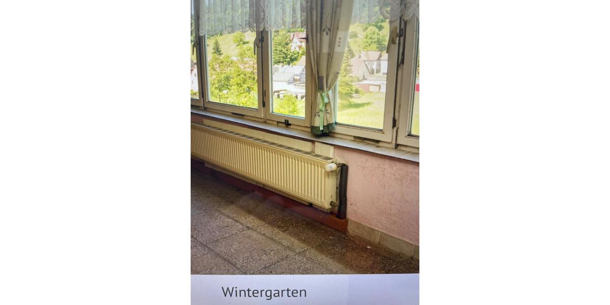 Einfamilienhaus Pößneck - 6 Zimmer, 92 m&sup2;, 59.000&euro; | Angebot:26867247