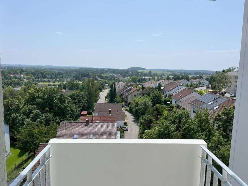 Wohnung zum Mieten in Biberach 650 € 53 m²