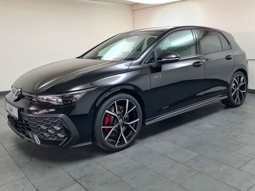 VW Golf 1.250 km 39.820 € Ebersberg bei München 85560