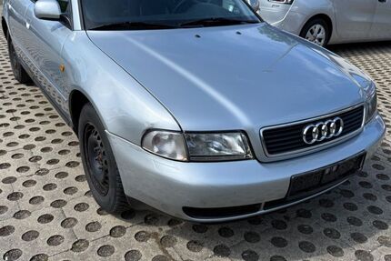 Audi A4 155.888 km 799 &euro; Seesen 38723