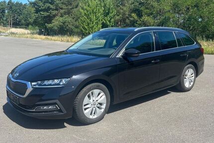 Skoda Octavia 188.000 km 12.200 &euro; Mittenwalde 15749