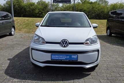 VW e-up! 36.373 km 14.990 &euro; Limburg 65553