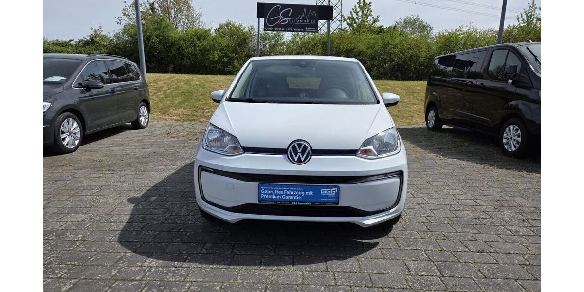 VW e-up! 36.373 km 14.990 &euro; Limburg 65553
