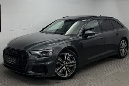Audi A6 27.665 km 45.300 &euro; Berlin 12351