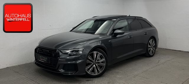 Audi A6 27.665 km 45.300 &euro; Berlin 12351