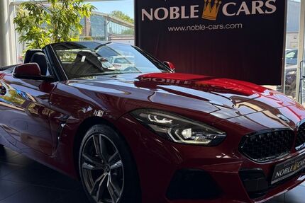 BMW Z4 43.250 km 36.290 &euro; Giessen 35394