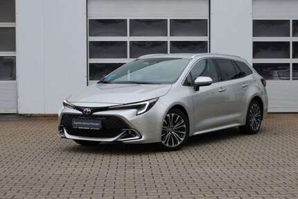 Toyota Corolla 19.330 km 26.490 € Dillingen 89407