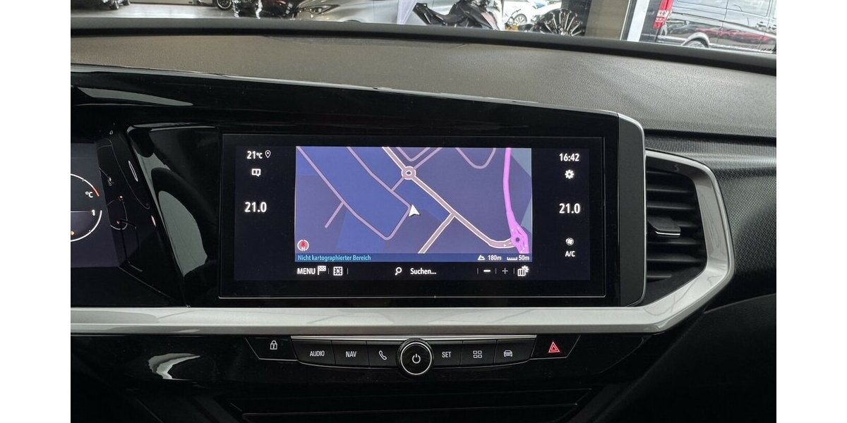 Opel Grandland 1.2 Turbo GS Line CarPlay Cam 7.412 km 19.220 &euro; Lich 35423