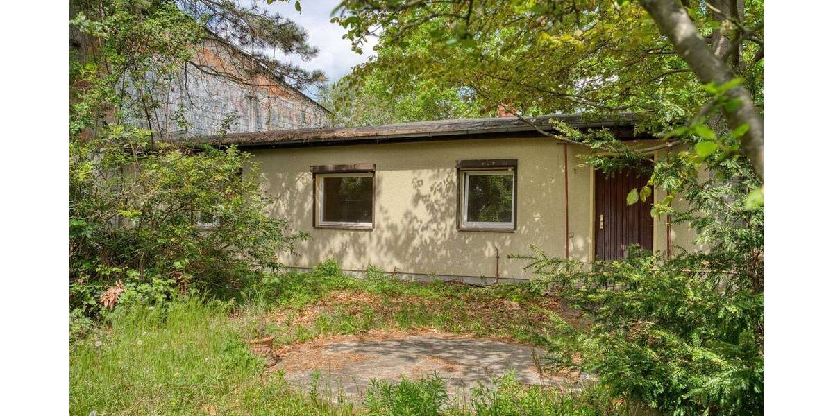 Einfamilienhaus Berlin Kaulsdorf Kaulsdorf - 4 Zimmer, 106 m&sup2;, 579.000&euro; | Angebot:26704227