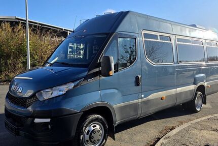 IVECO Andere 139.000 km 39.990 &euro; Berlin 12279