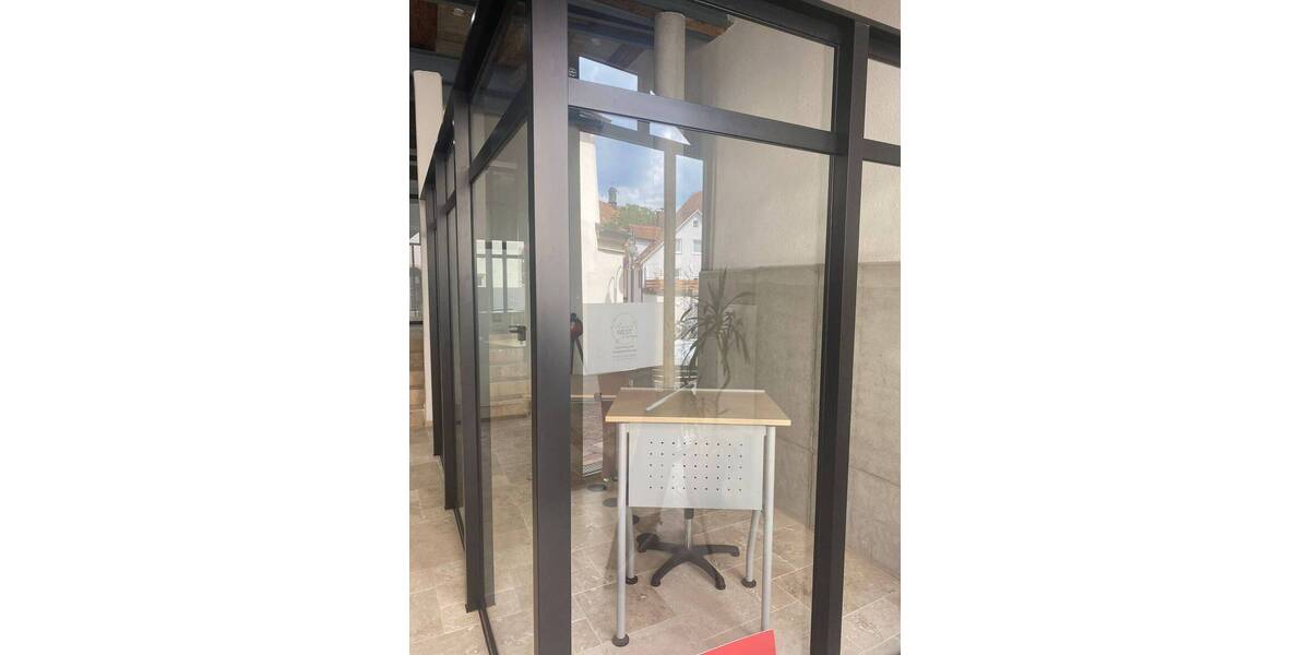 Gewerbeobjekt Schwäbisch Gmünd - 630&euro; | Angebot:26817410