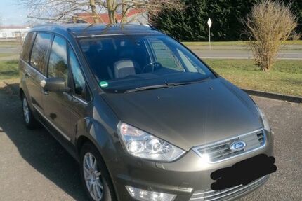 Ford Galaxy 205.800 km 8.500 &euro; Bad Düben 04849