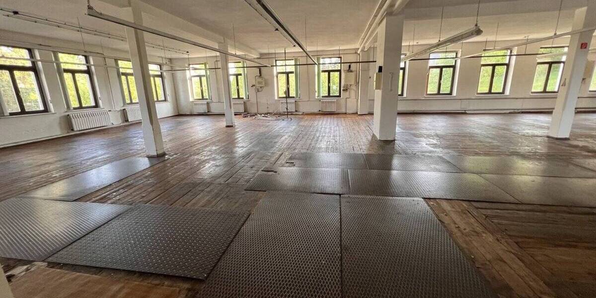 Gewerbeobjekt Bärenstein (Erzgebirge) Bärenstein - 330.000&euro; | Angebot:25692729