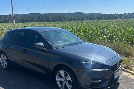 Seat Leon 67.995 km 17.000 &euro; Freystadt 92342