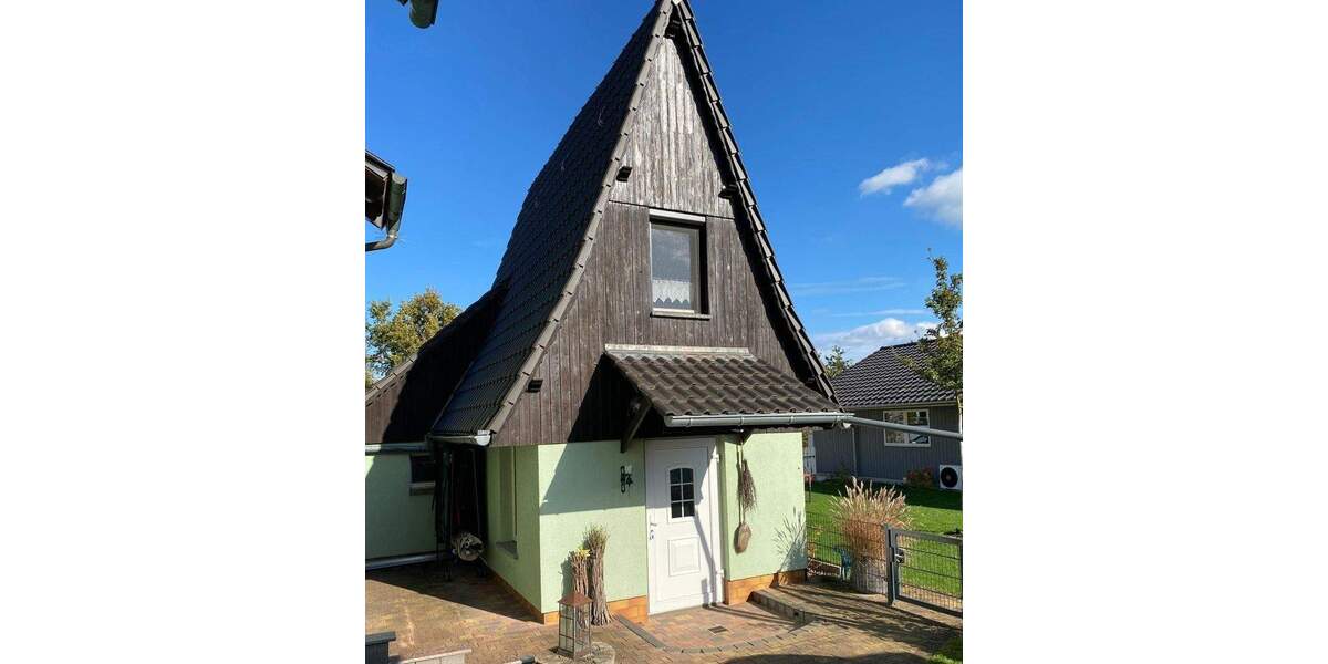 Einfamilienhaus Storkow (Mark) Storkow - 2 Zimmer, 35 m&sup2;, 510&euro; | Angebot:25663583