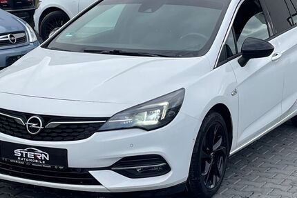 Opel Astra 177.000 km 6.600 &euro; Bad Kreuznach-Planig 55545
