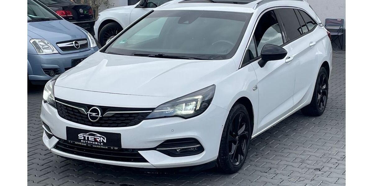 Opel Astra 177.000 km 6.600 &euro; Bad Kreuznach-Planig 55545