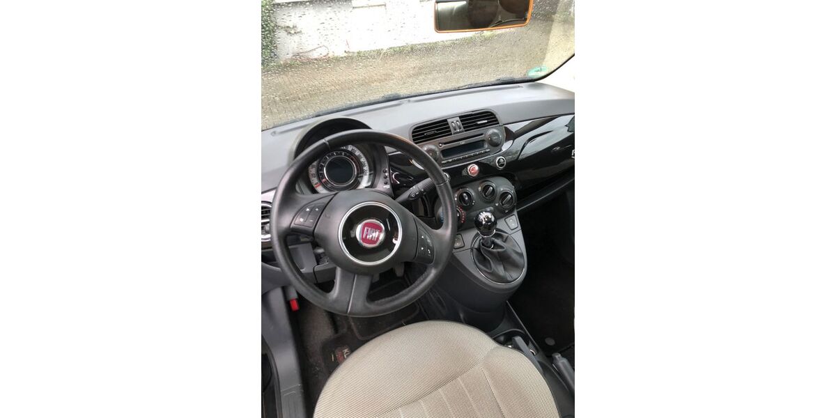 Fiat 500 148.500 km 4.100 &euro; Reilingen 68799