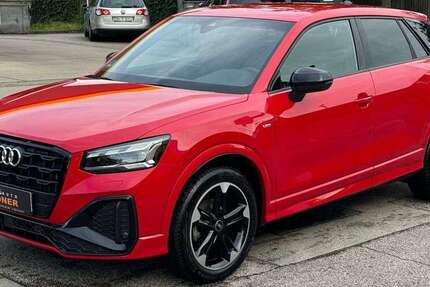 Audi Q2 18.000 km 31.450 € Ingolstadt 85057