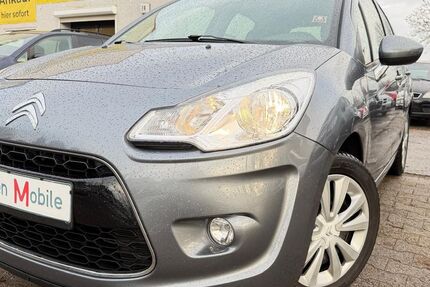 Citroen C3 125.000 km 3.998 € Berlin 13127