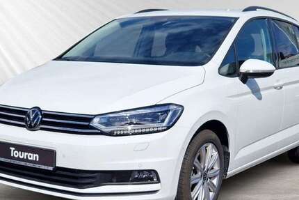 VW Touran 6.178 km 34.799 &euro; Neunkirchen 57290