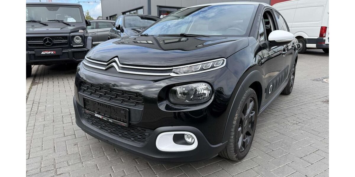 Citroen C3 119.000 km 8.399 &euro; Alzey 55232