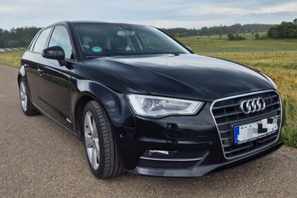 Audi A3 155.000 km 9.950 &euro; Altenstadt 89281