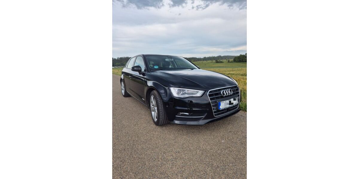 Audi A3 155.000 km 9.950 &euro; Altenstadt 89281