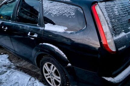 Ford Focus 247.355 km 2.650 &euro; Filderstadt 70794