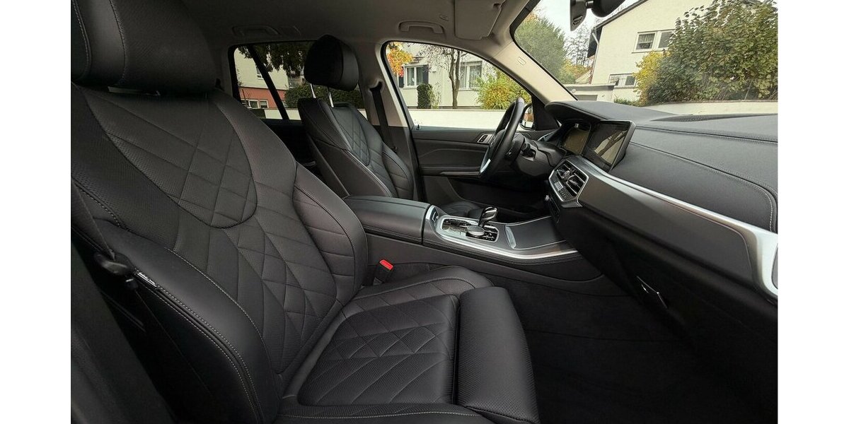 BMW X5 xDrive 30 d xLine Head-Up Laser 146.000 km 46.990 &euro; Neckarsulm 74172