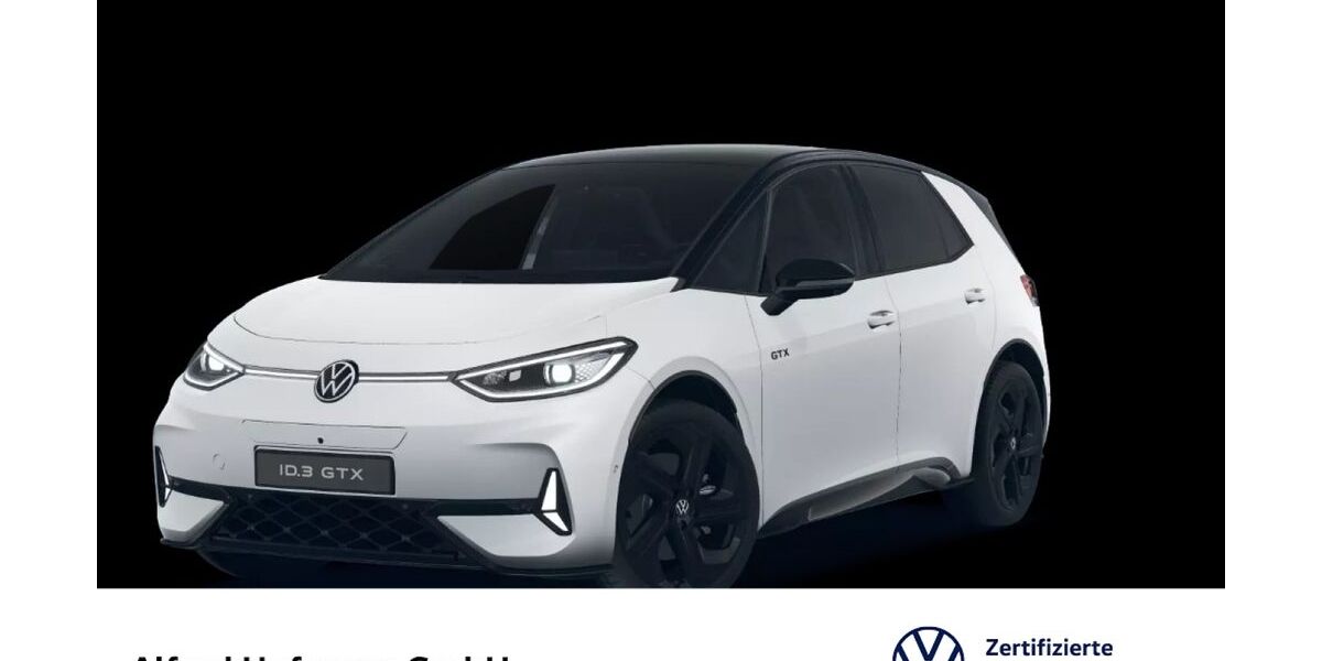 VW ID.3 5.304 km 49.901 &euro; Walldorf 69190