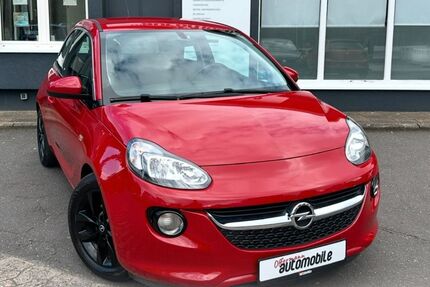 Opel Adam 113.525 km 8.900 &euro; Stade 21680