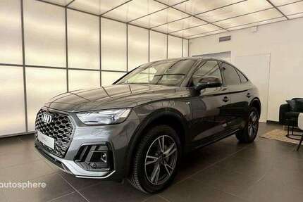 Audi Q5 50 TFSI e 299ch S line quattro S tronic 7 14.000 km 55.999 &euro; Champniers 16430