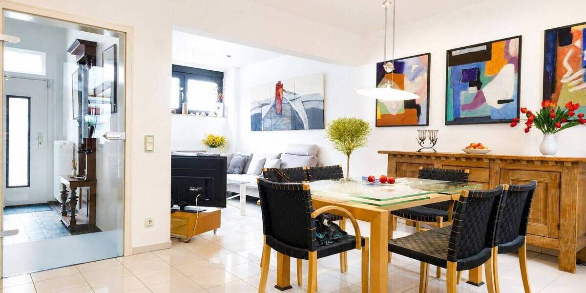 Einfamilienhaus Krefeld / Uerdingen Uerdingen - 5 Zimmer, 100 m&sup2;, 319.000&euro; | Angebot:26840904