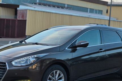 Hyundai i40 162.469 km 8.500 &euro; Saarlouis 66740
